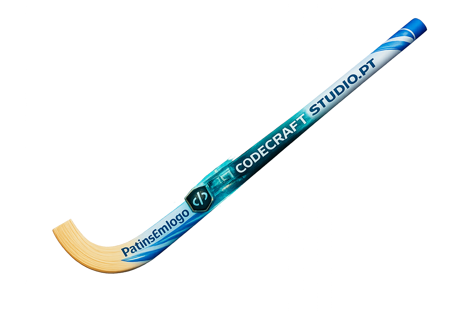 Stick PatinsEmJogo